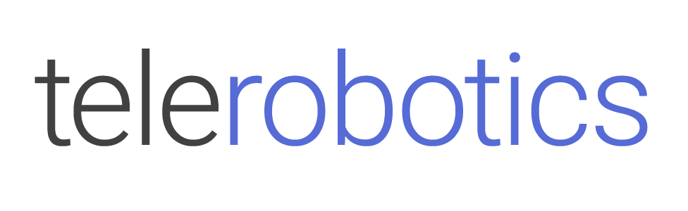 Telerobotics